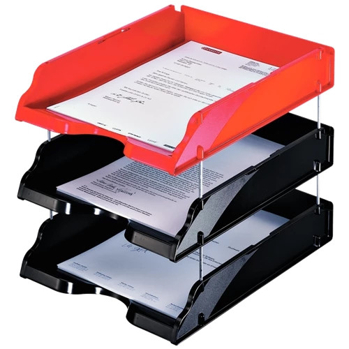 Transit Letter Tray Risers 15658 15658
