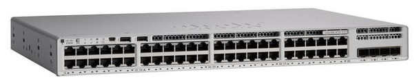 Cisco C9200L-48P-4X-E Catalyst 9200L Managed L3 C9200L-48P-4X-E