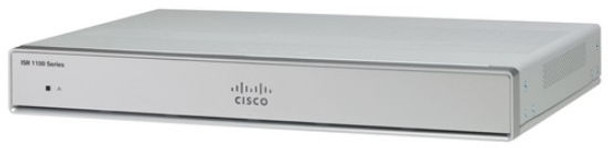 Cisco SB C1101-4P Services Router 1101 C1101-4P