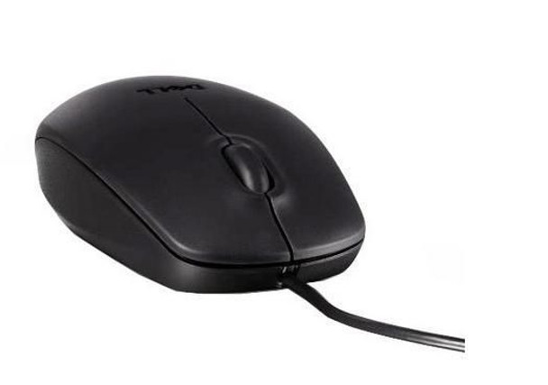 Dell HRG26 Optical Scroll Mouse USB HRG26