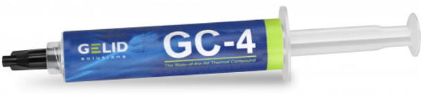 Gelid GC-4 Thermal Paste 10g GEL-GC4-10G