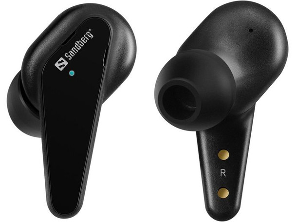 Sandberg 126-32 Bluetooth Earbuds Touch Pro 126-32