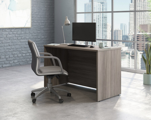 Affilitate Office Desk 1200 X 600Mm Hudson Elm Finish - 5427414 - 5427414