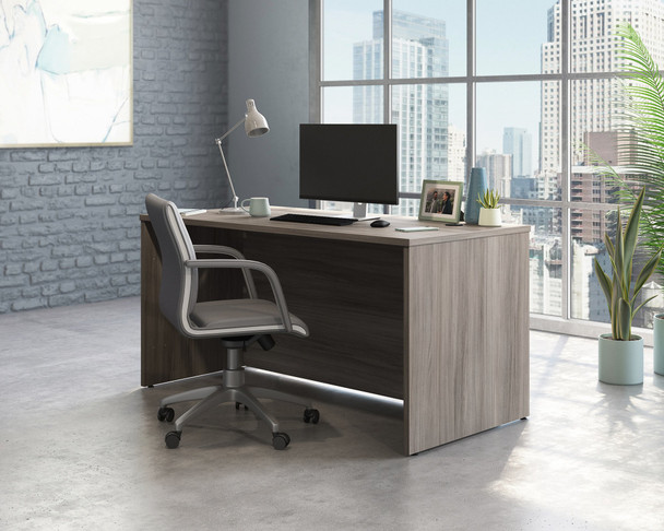Affiliate Office Desk 1500 X 750Mm Hudson Elm Finish - 5427424 - 5427424