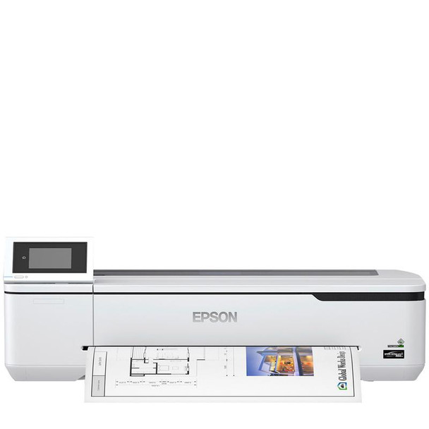 Epson Sct2100 A1 Lfp Printer No Stand C11CJ77301A1