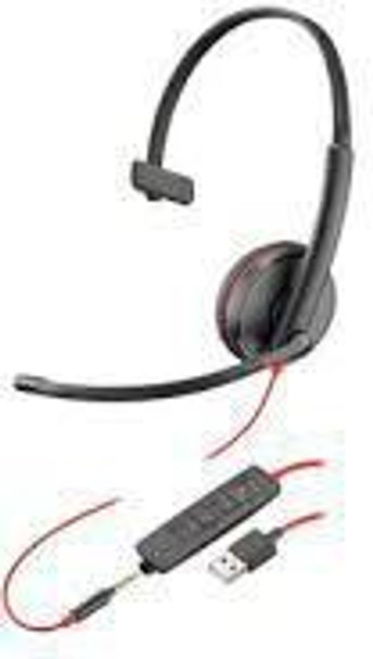 Plantronics 209746-101 Plantronics Blackwire C3215 209746-101