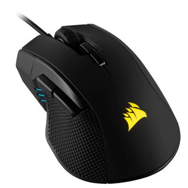Corsair Ironclaw Rgb Fps/Moba Gaming Mouse CH-9307011-EU