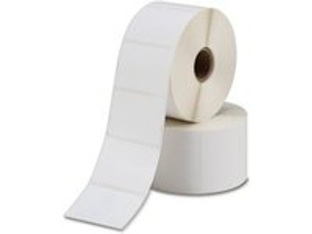 Zebra 880249-019D Label roll  57 x 19mm 880249-019D