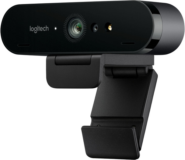 Logitech 960-001106 Webcam BRIO Ultra HD 960-001106