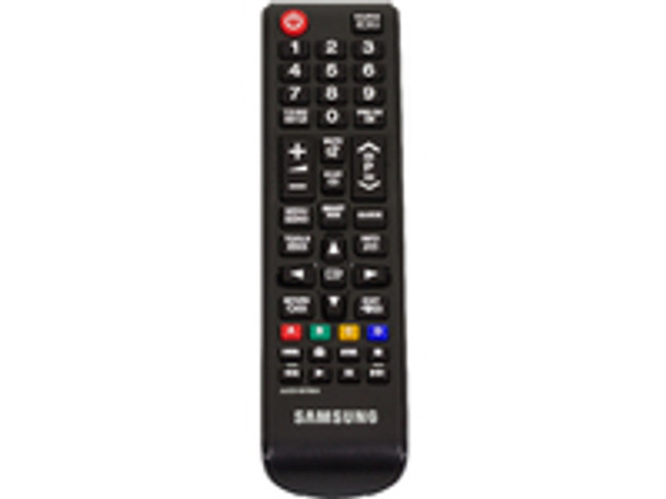 Samsung AA59-00786A Remote Control TM1240 AA59-00786A