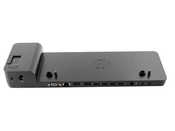 HP D9Y32AA UltraSlim Docking Station D9Y32AA