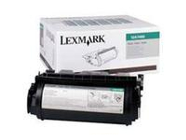 Lexmark E360H31E Black Return Program Print E360H31E
