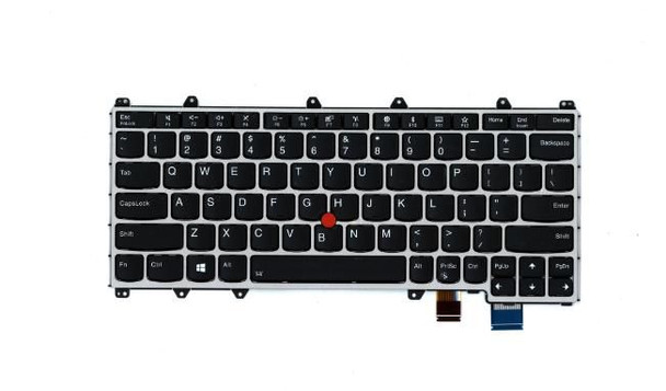 Lenovo 01HX100 Keyboard US 01HX100