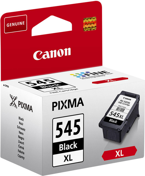 Canon 8286B001 PG-545 XL black ink cartridge 8286B001
