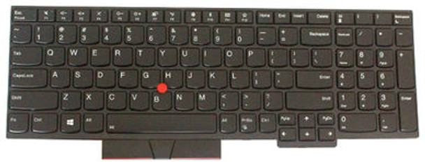 Lenovo 01YP789 NMPMXKB-BLBKUSE 01YP789