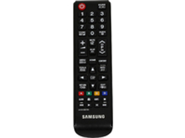 Samsung AA59-00818A Remote Control TM1240 AA59-00818A