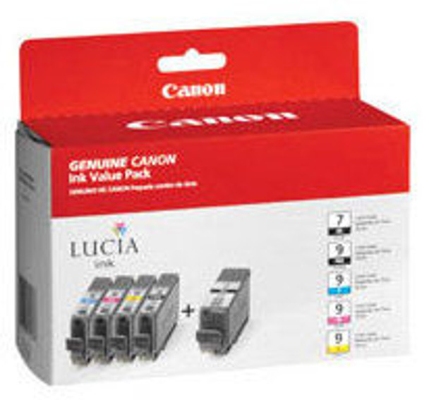 Canon 1033B013 Ink Multipack PGI-9 1033B013