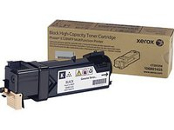 Xerox 106R01455 Toner Black 106R01455