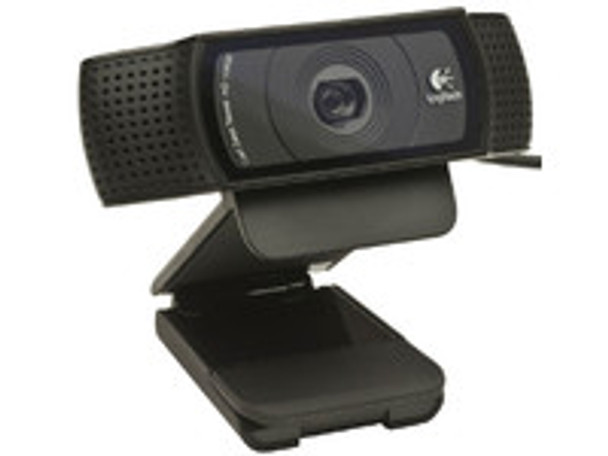 Logitech 960-000960 Webcam HD Pro C920 960-000960