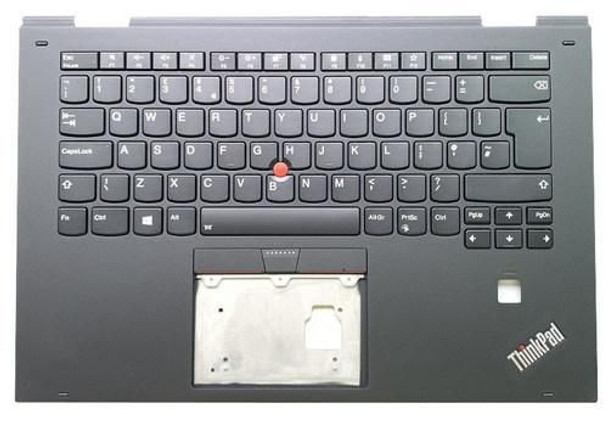 Lenovo 01HY879 C-Cover Keyboard DFN+FUYU GB 01HY879