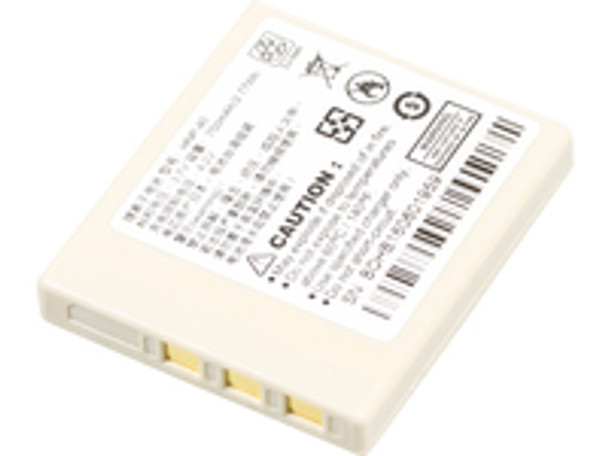 Honeywell 50129434-001FRE Spare battery. Li-Ion 50129434-001FRE