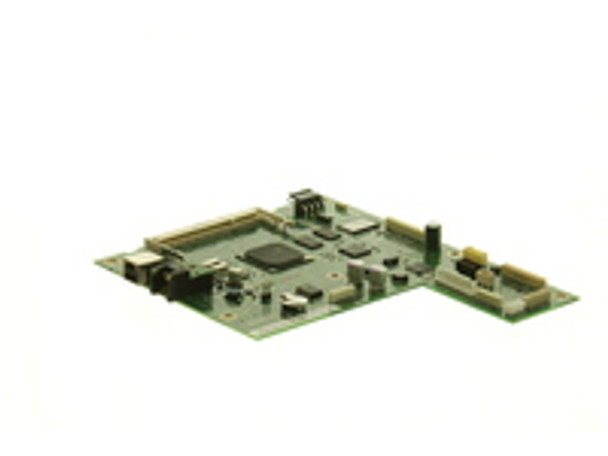 HP CE855-60001-RFB formatter PC board assembly CE855-60001-RFB