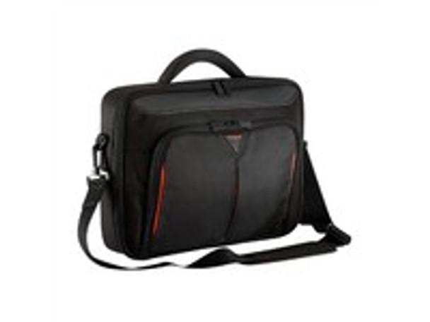 Targus CN415EU Classic+ 15.6" Clamshell Laptop Carry Case Bag CN415EU