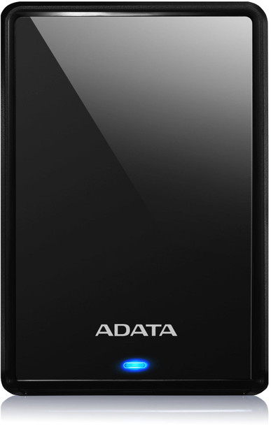 ADATA AHV620S-2TU31-CBK 2TB AHV620 Portable Black AHV620S-2TU31-CBK