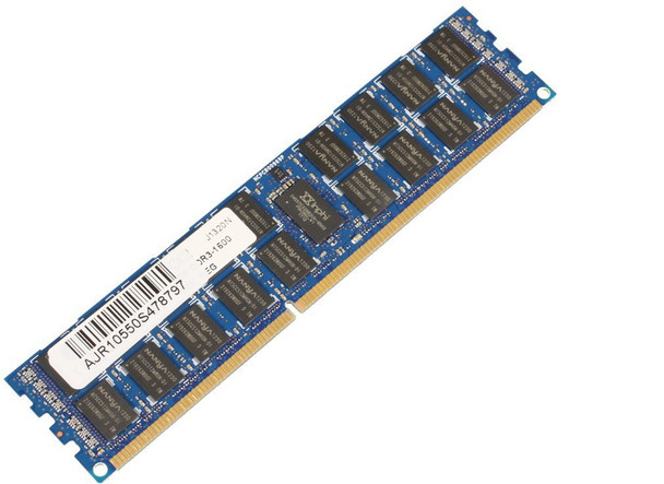 CoreParts 00D5035-MM 8GB Memory Module for Lenovo 00D5035-MM