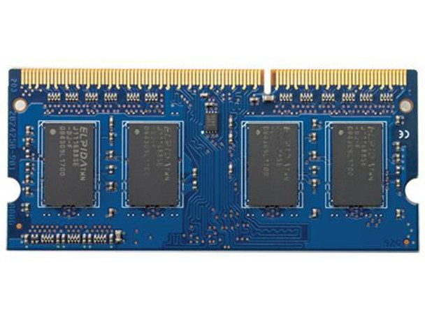 HP 395318-A35-RFB MEMORY 1GB PC2-5300 NETLIST NL 395318-A35-RFB