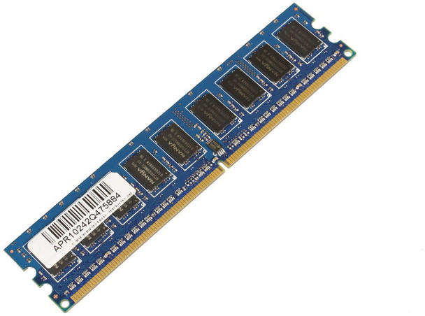 CoreParts 39M5790-MM 2GB Memory Module for IBM 39M5790-MM