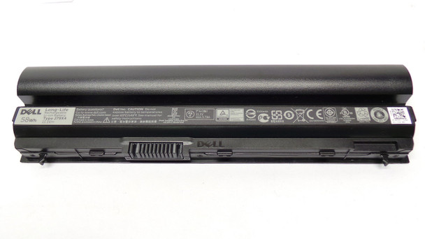 Dell FN3PT Battery Primary 58WHR 6C FN3PT