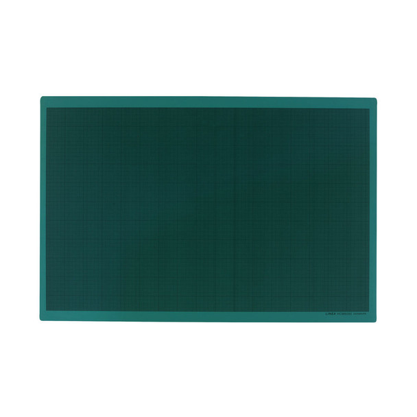 Linex Cut Mat HCM6090 A1 2mm Green 100412162 LX46094