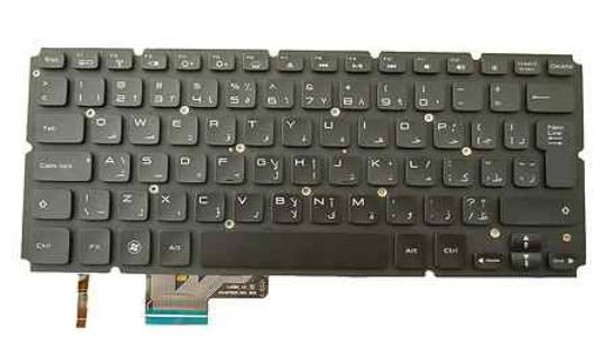 Dell 3FV4H Keyboard SWISS 3FV4H