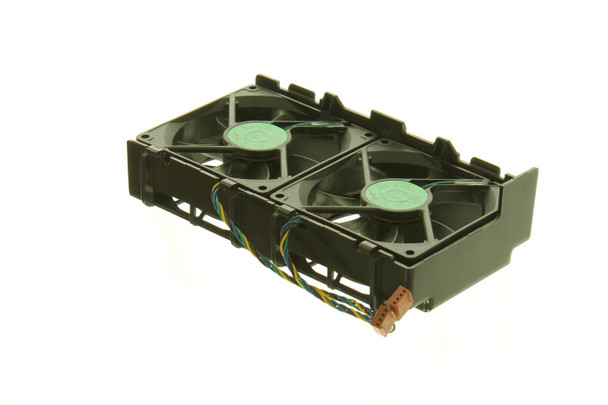 HP 412098-001-RFB Chassis fan assembly 412098-001-RFB