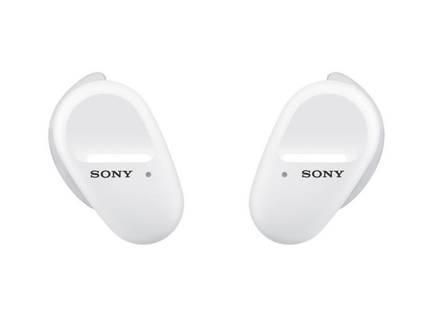 Sony WFSP800NW.CE7 Headphones/Headset Wireless WFSP800NW.CE7