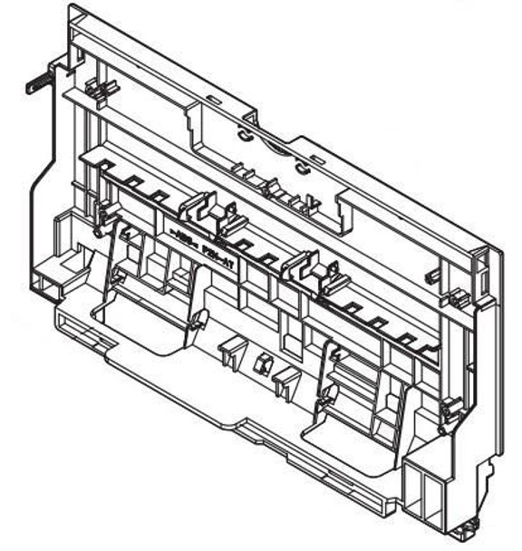 Kyocera 302LV04100 Civer Rear Up 302LV04100