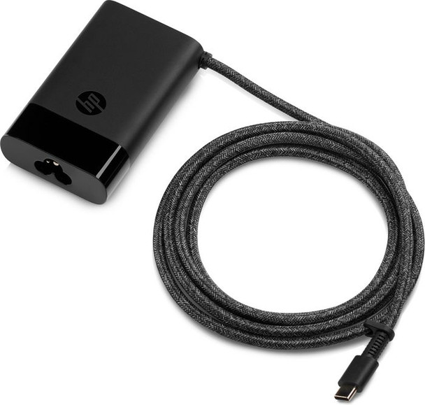 HP 671R2AA HP USB-C 65W Laptop Charger 671R2AA