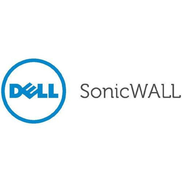 Dell 01-SSC-1451 TZ 500 ADV GW SecSui 2J 01-SSC-1451