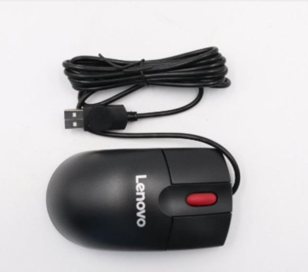 Lenovo 00PH133 MOUSE USB Calliope Mouse BK 00PH133