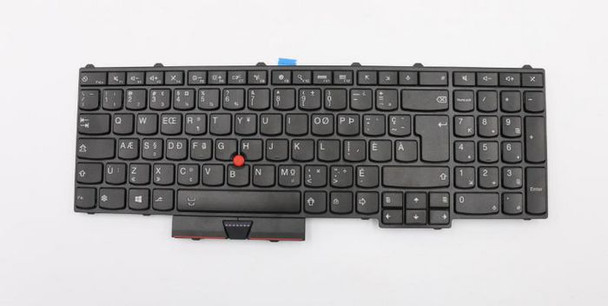Lenovo 00PA248 Keyboard PYWL-KBD CFA CHY 00PA248