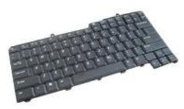 Dell W24RK Keyboard DANISH W24RK