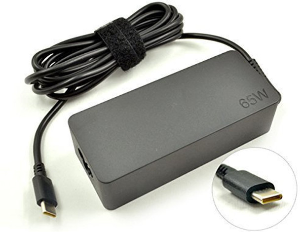 Lenovo FRU01FR030 AC Adapter 20V 3.25A FRU01FR030