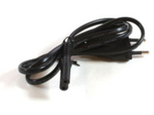 Dell EUCORD_2PIN Power Cord. 2 Pin. EURO EUCORD_2PIN