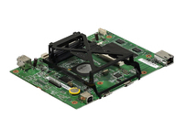 Hewlett Packard Enterprise CE475-67901-RFB formatter PCA HP LJ P3015 CE475-67901-RFB