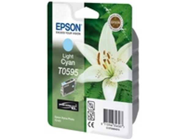 Epson C13T05954010 Ink Light Cyan 13 ml. C13T05954010