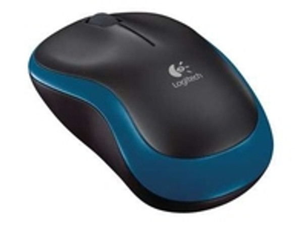 Logitech 910-002239 M185 Mouse. Wireless 910-002239