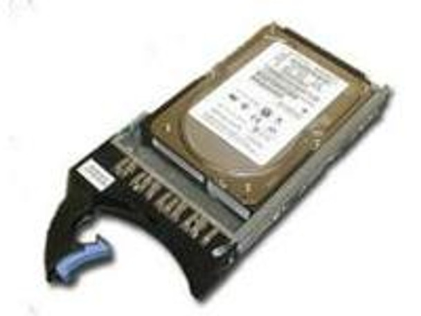IBM 42D0441-RFB Harddisk 73 GB hot-swap 42D0441-RFB