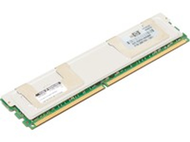 Hewlett Packard Enterprise 398708-061-RFB 4GB 1X4G PC2-5300 Memory 398708-061-RFB