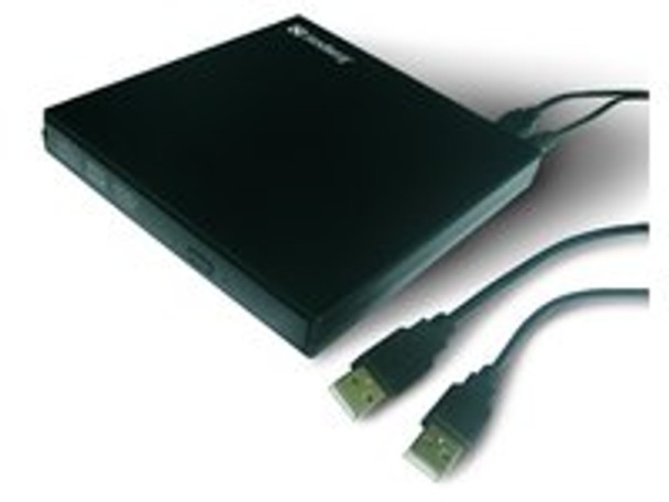 Sandberg 133-66 USB Mini DVD Burner 133-66